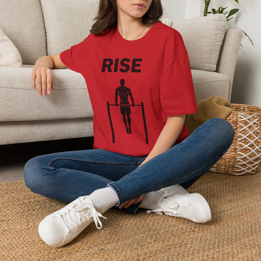 RISE T-Shirt