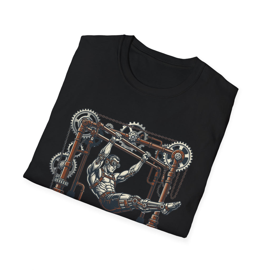 Engineered Strength T-Shirt