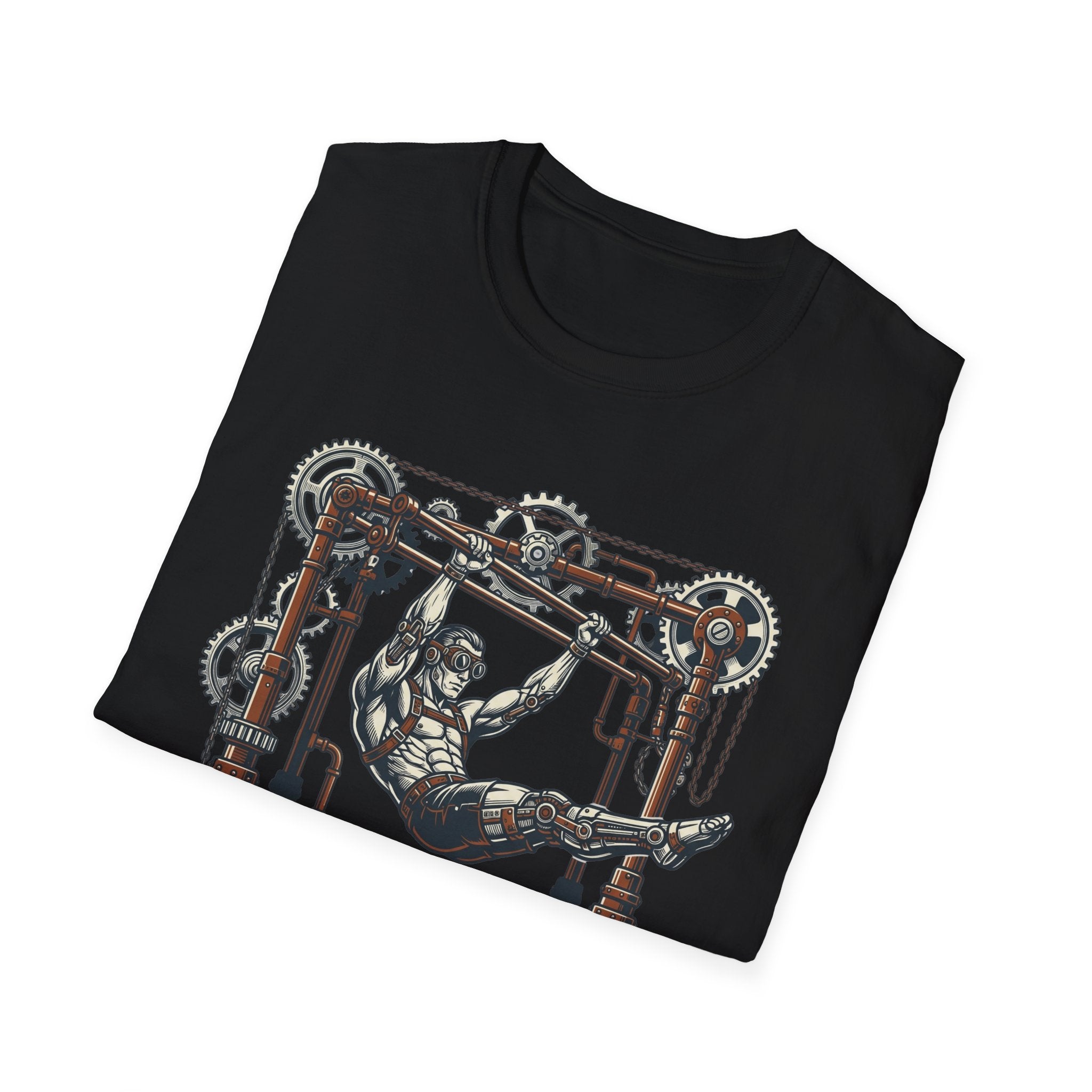 Engineered Strength T-Shirt