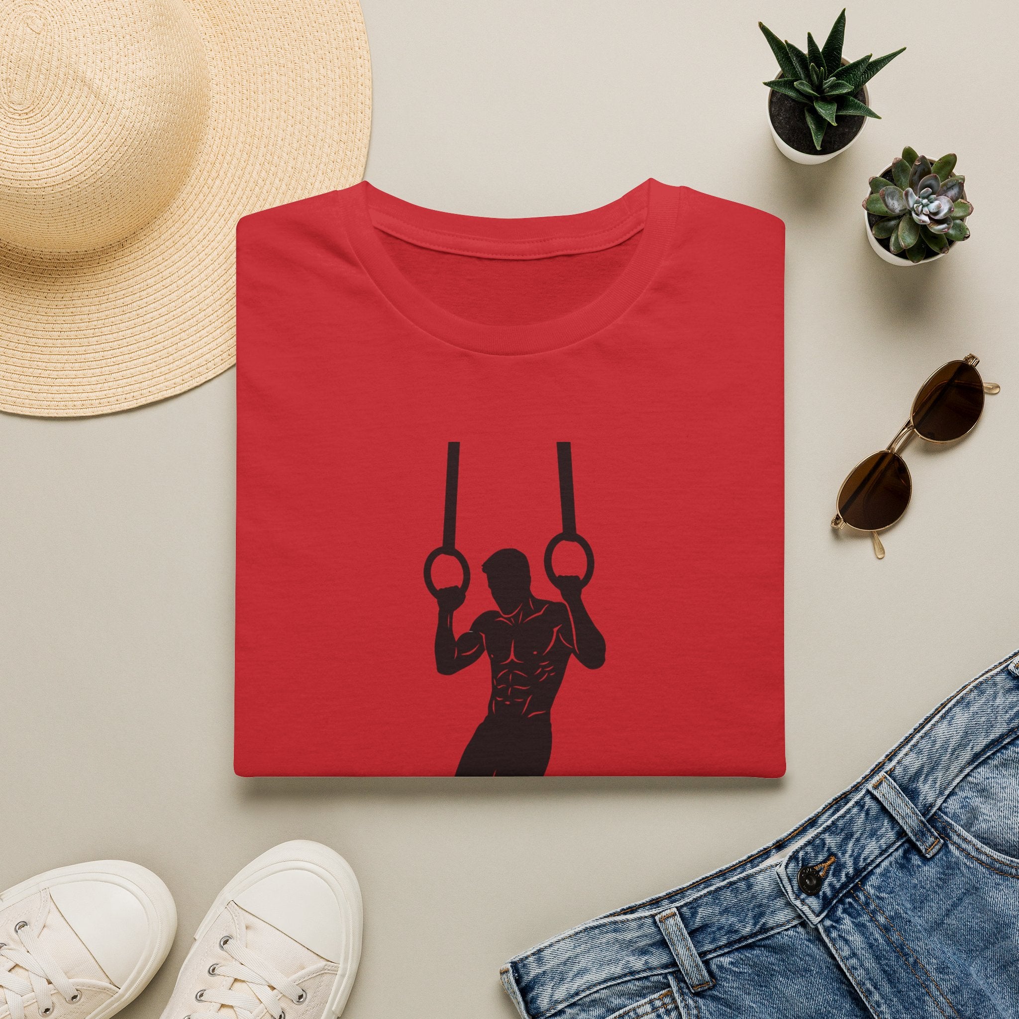 ASCEND T-Shirt