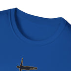 Corpus Et Anima Strengthened T-Shirt