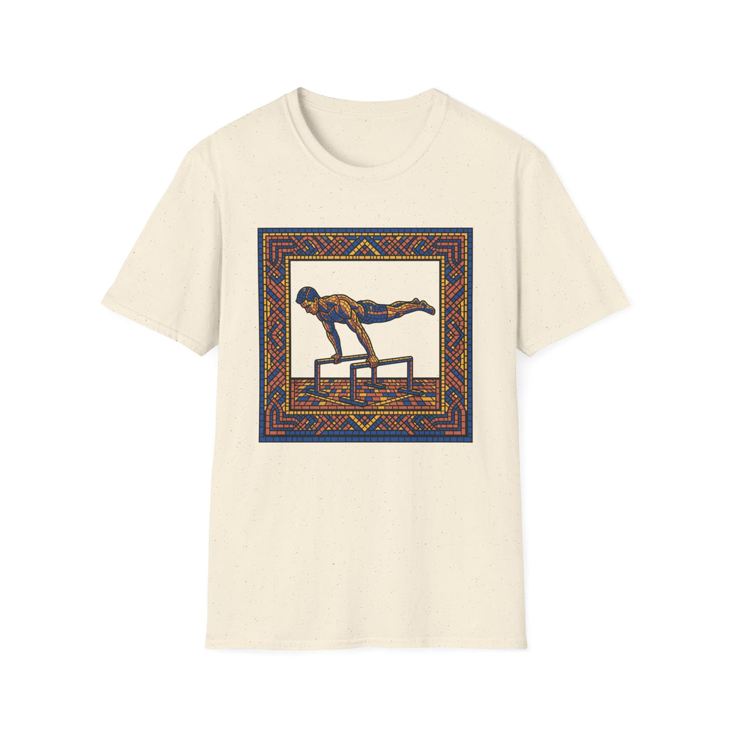 Structured Strength T-Shirt
