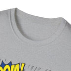Explosive Motion T-Shirt