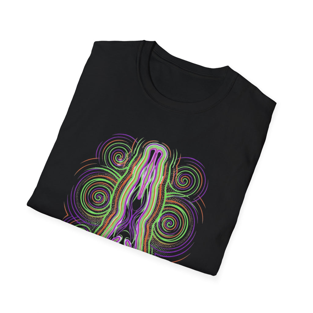 Spiral Strength T-Shirt