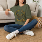 Improvised Strength T-Shirt