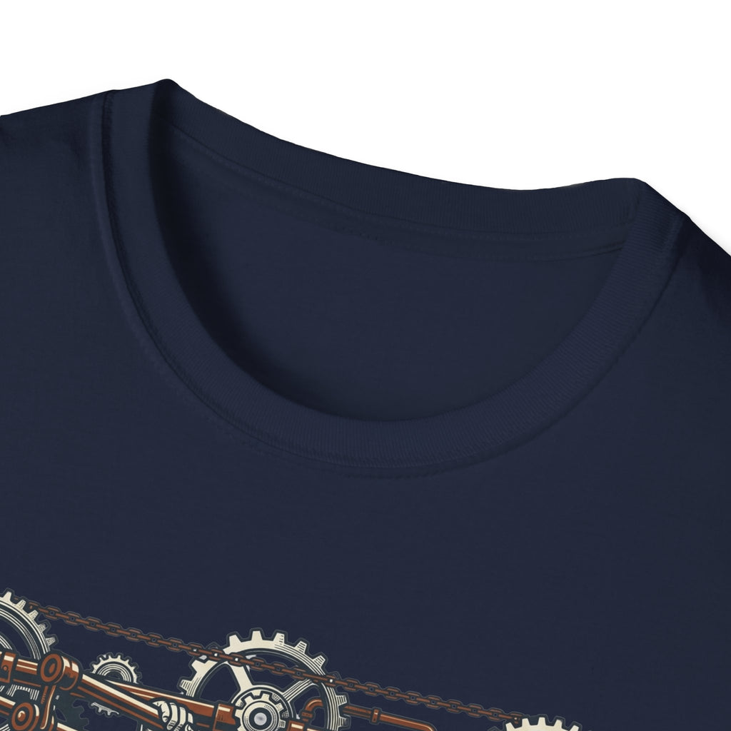 Engineered Strength T-Shirt