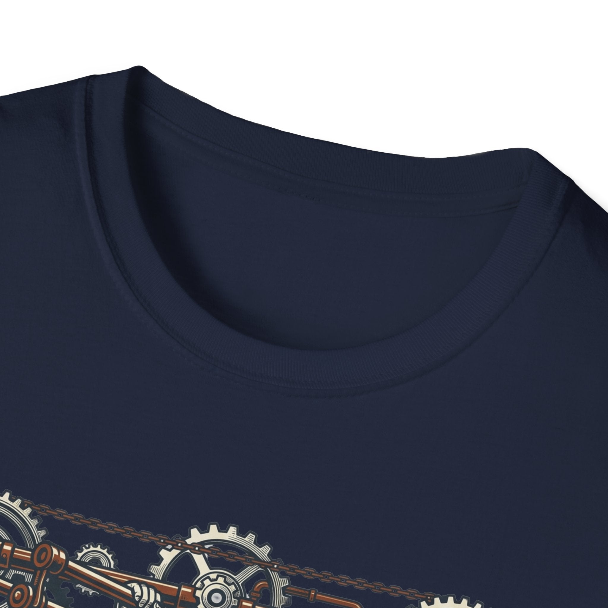 Engineered Strength T-Shirt