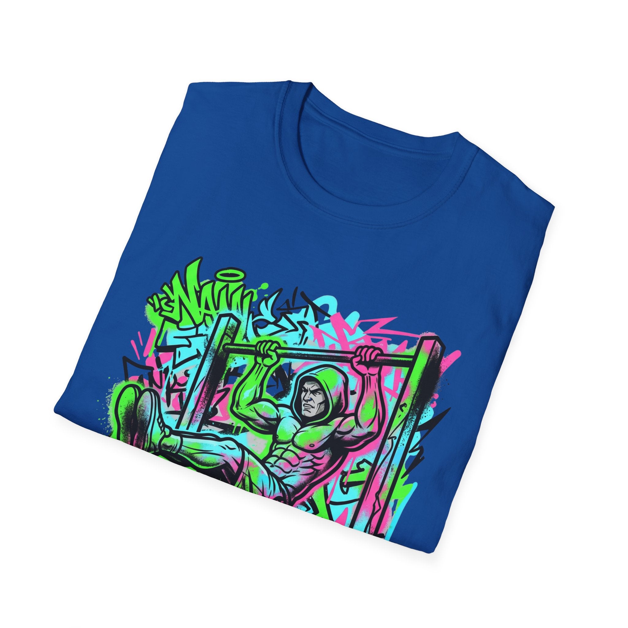 Street Calisthenics Collective T-Shirt
