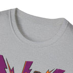 Gravity-Defying T-Shirt