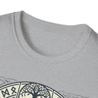 Warrior's Hold T-Shirt