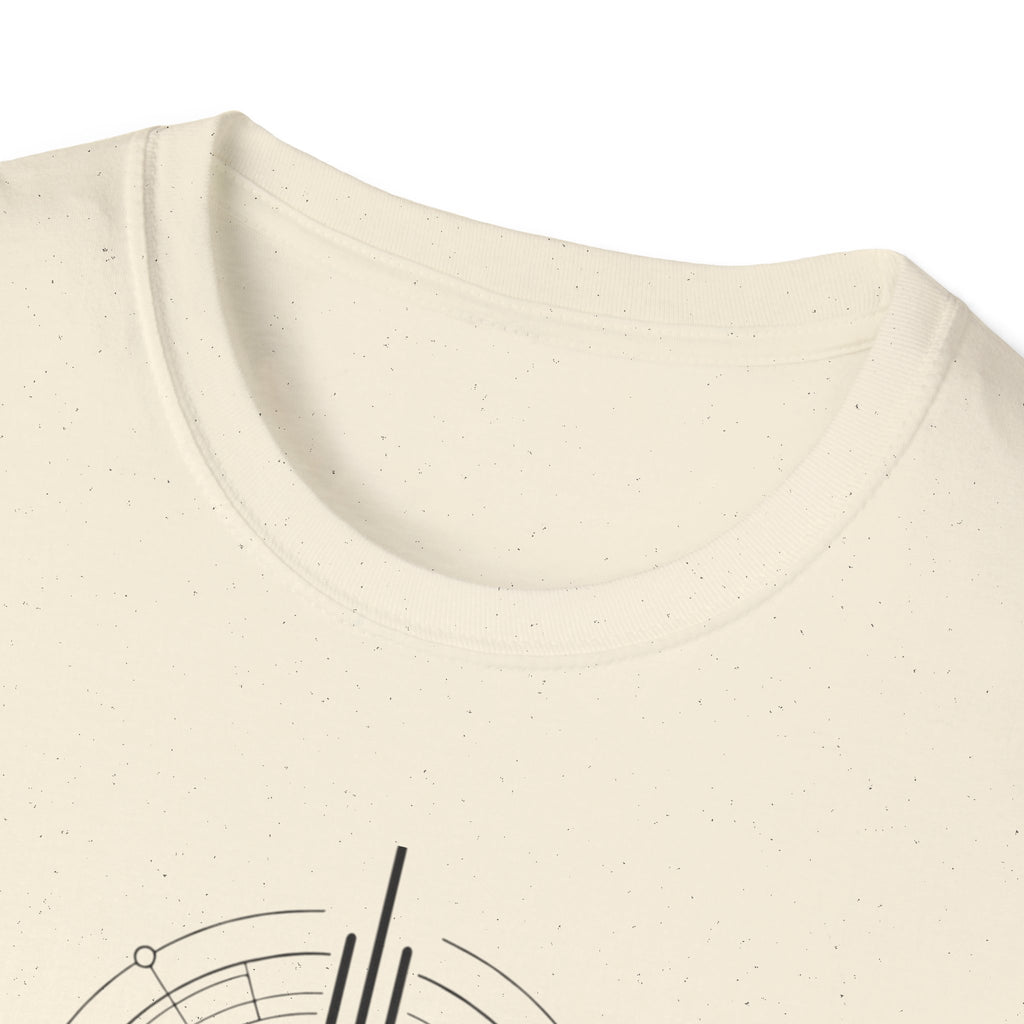 Precision Discipline T-Shirt