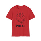 WILD T-Shirt