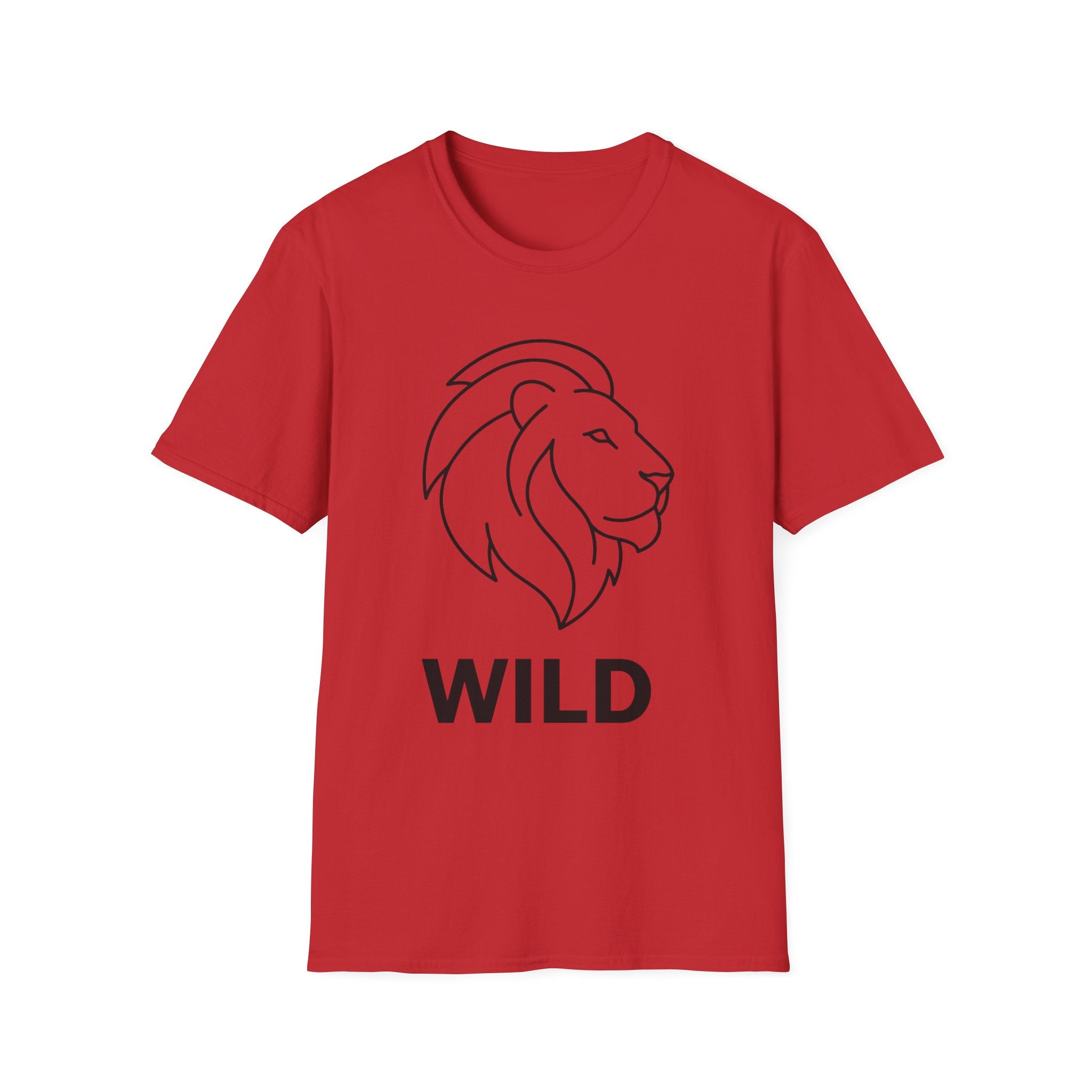 WILD T-Shirt
