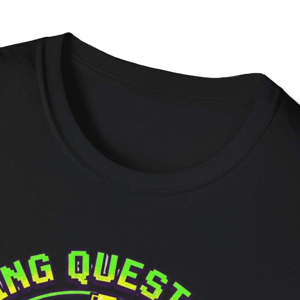 Morning Quest Active T-Shirt
