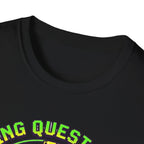 Morning Quest Active T-Shirt