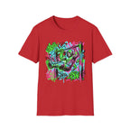 Street Calisthenics Collective T-Shirt