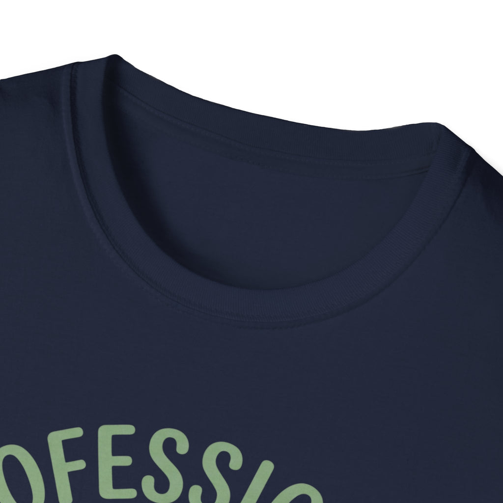 Professional Planche T-Shirt