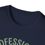Professional Planche T-Shirt