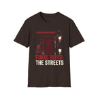 Final Boss: The Streets T-Shirt