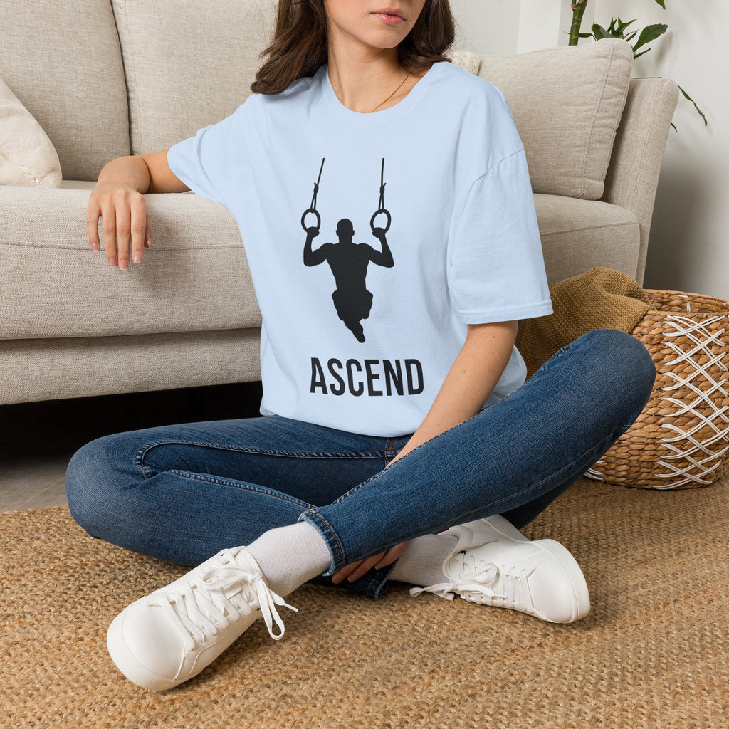 Ascend Hold T-Shirt