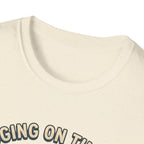 Lagging on the Bar T-Shirt
