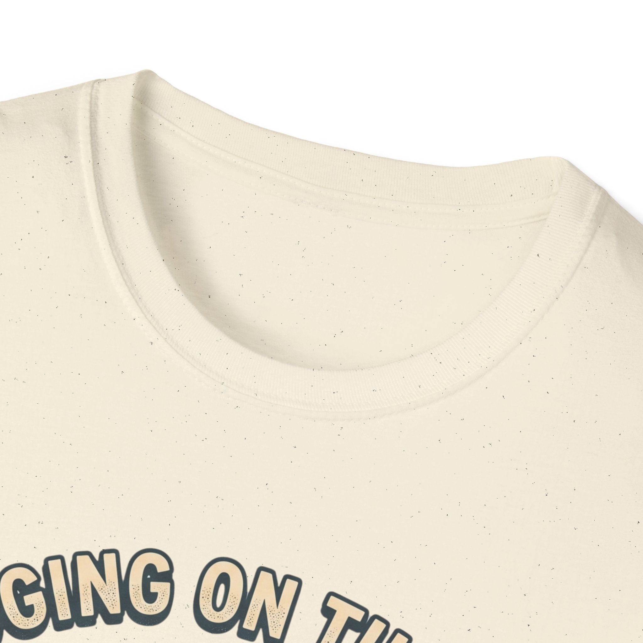 Lagging on the Bar T-Shirt