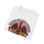 High Voltage Strength T-Shirt
