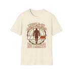 Muscle-Up Accomplished T-Shirt