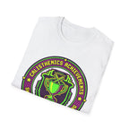 Calisthenics Achievements T-Shirt