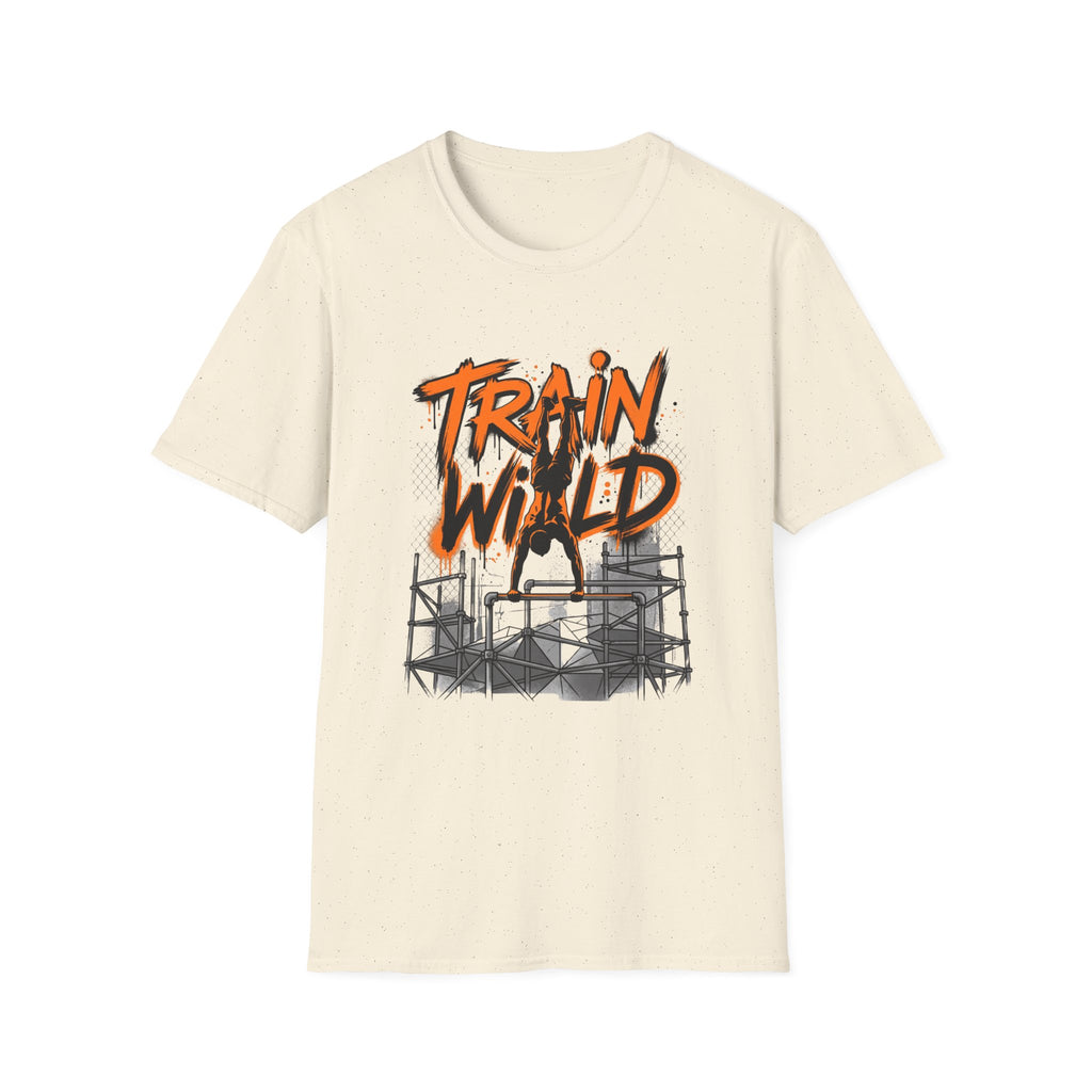 Train Wild T-Shirt