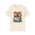 Train Wild T-Shirt