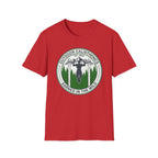 Outdoor Calisthenics T-Shirt