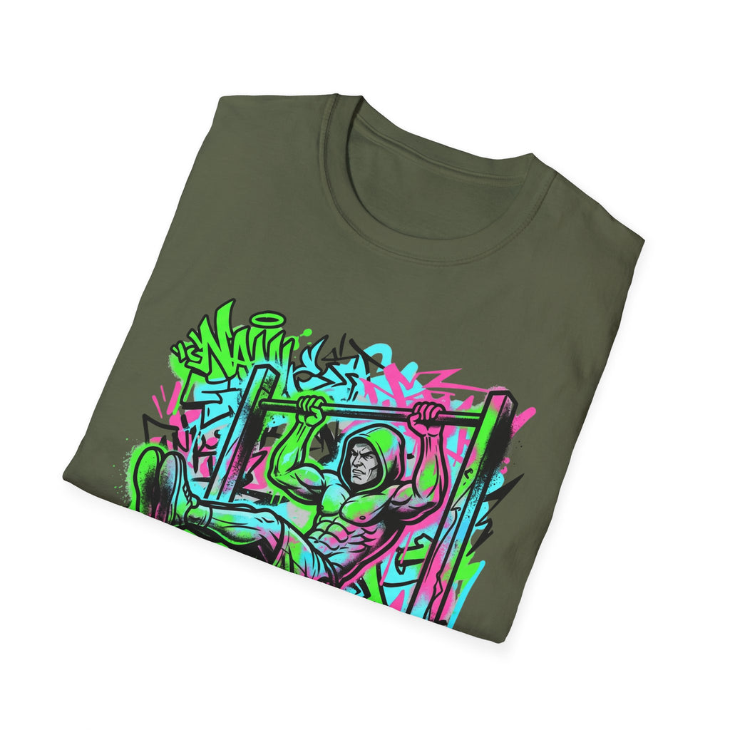 Street Calisthenics Collective T-Shirt