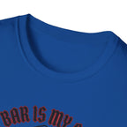 The Bar is My Church T-Shirt