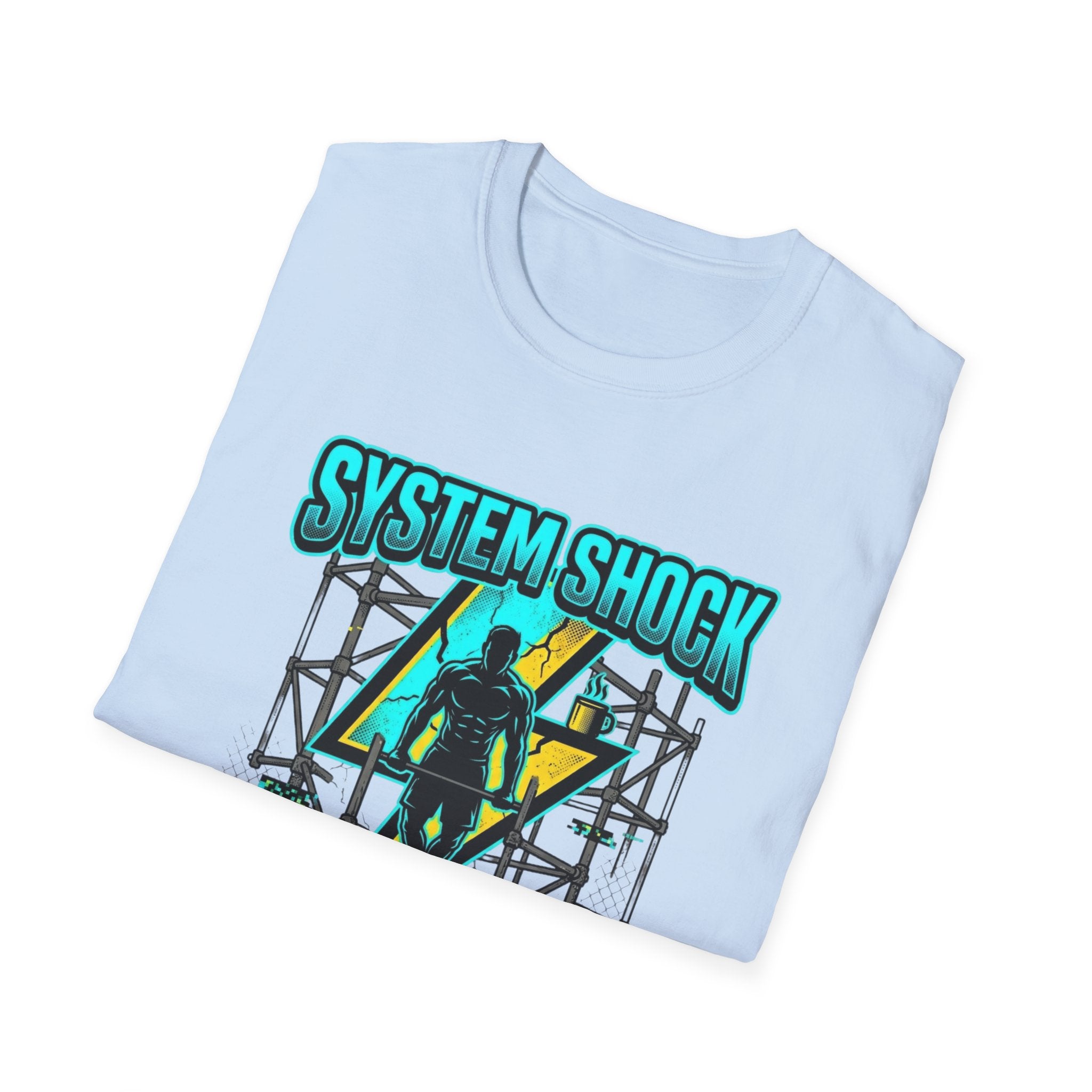 System Shock T-Shirt