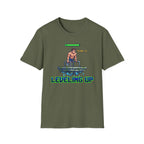Leveling Up T-Shirt