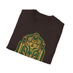 Pull-up Champion T-Shirt