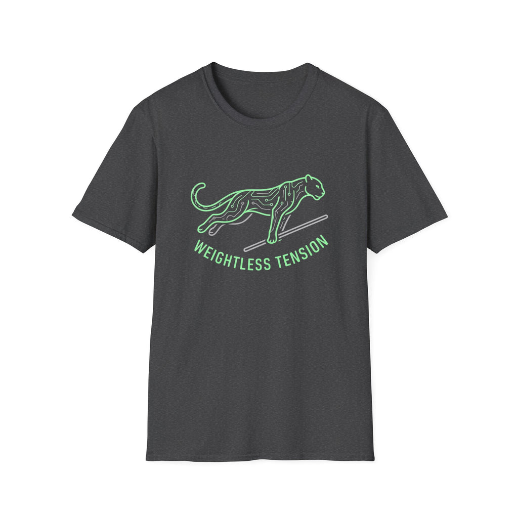 Weightless Tension T-Shirt