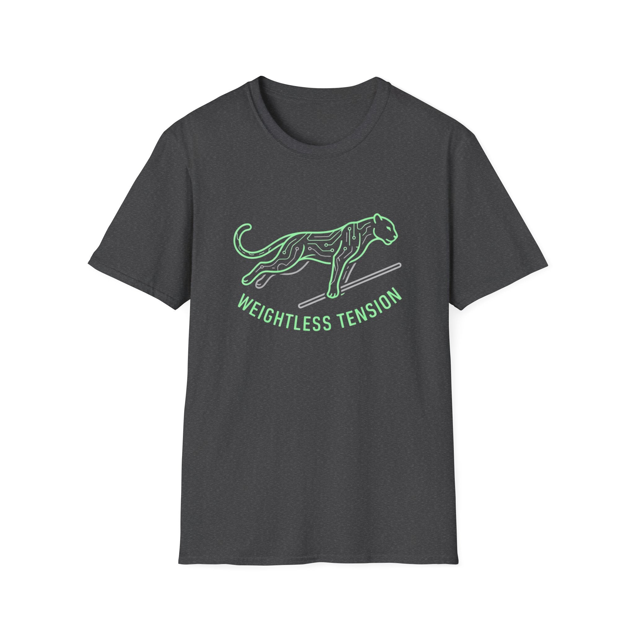 Weightless Tension T-Shirt