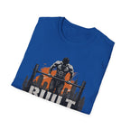 Built In The Streets T-Shirt