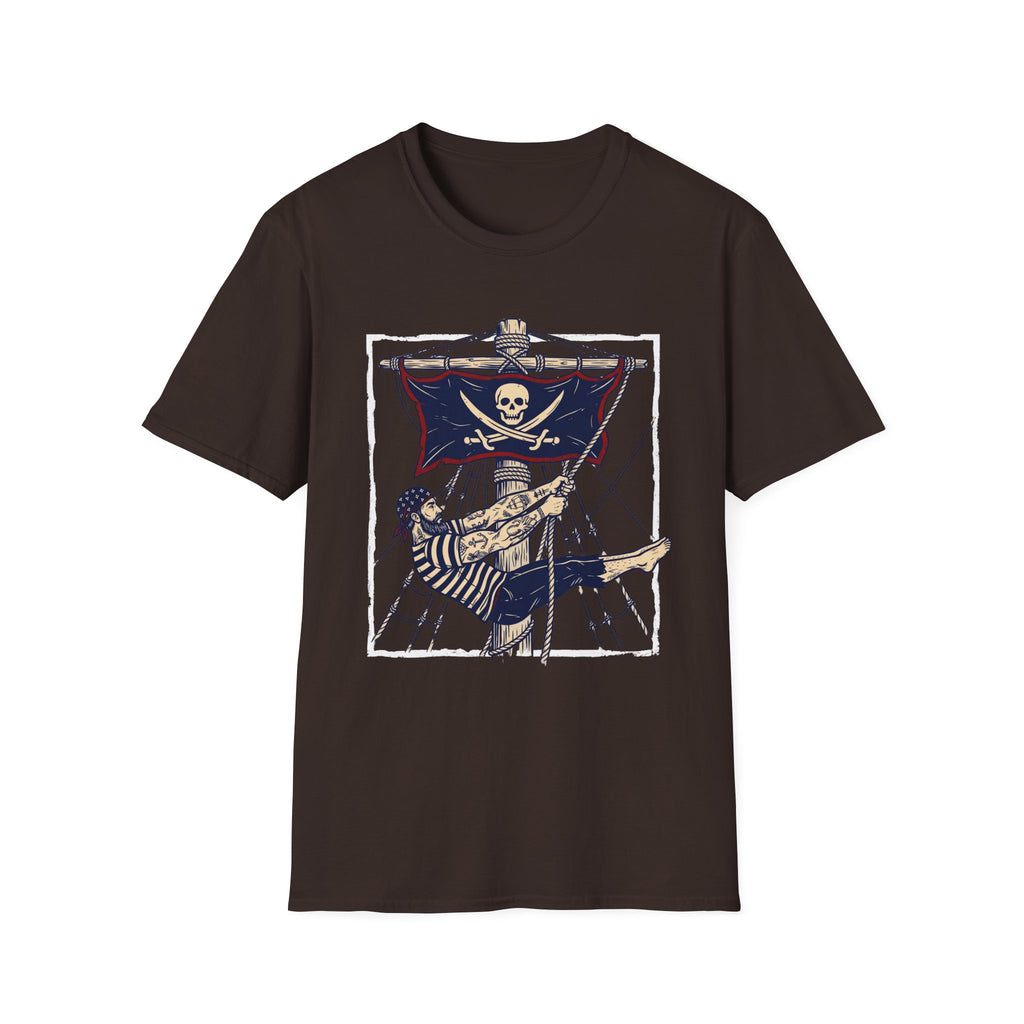 High Seas Hold T-Shirt