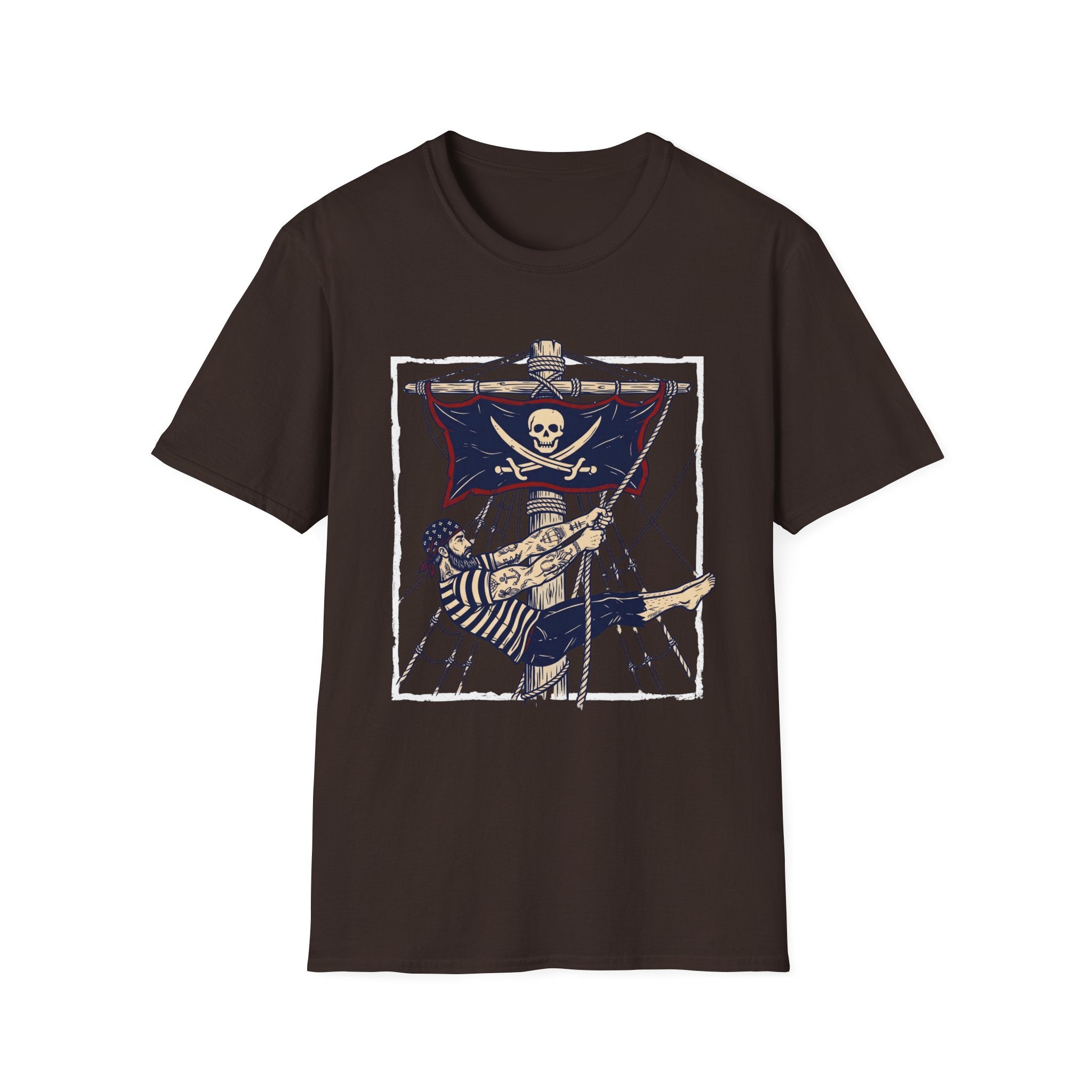 High Seas Hold T-Shirt