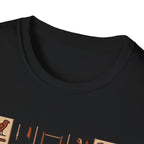 The Pharaoh's Planche T-Shirt