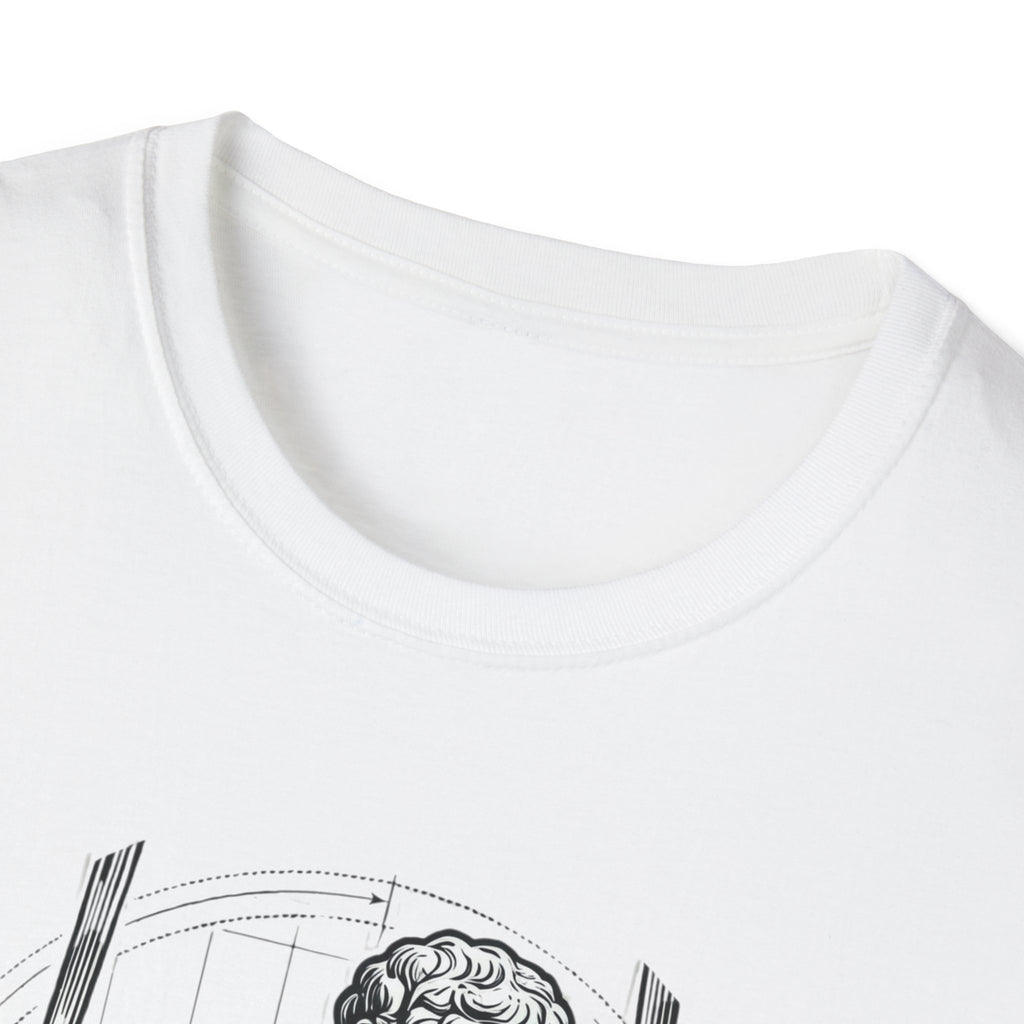 Discipline Is Freedom T-Shirt