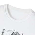 Discipline Is Freedom T-Shirt