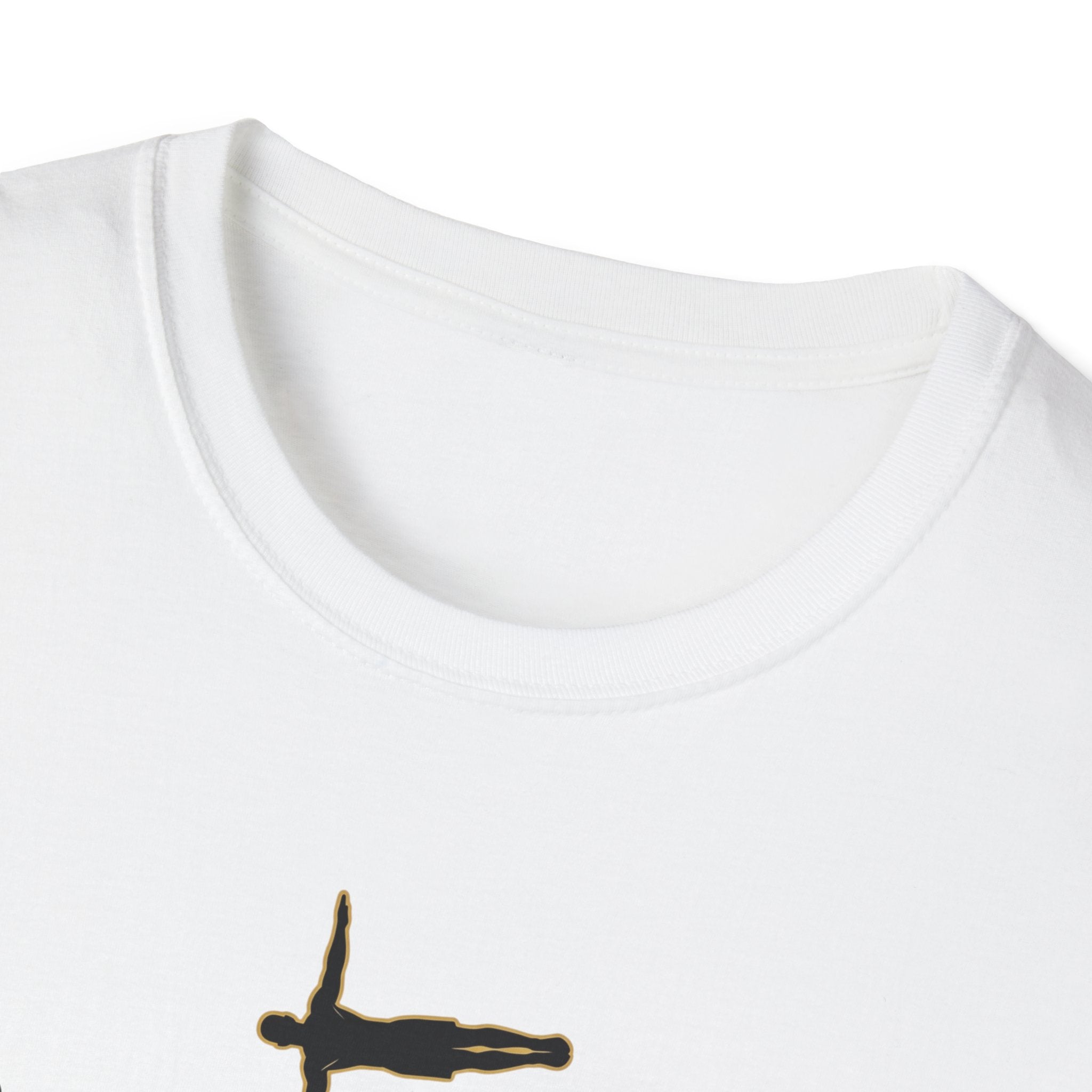 Corpus Et Anima Strengthened T-Shirt