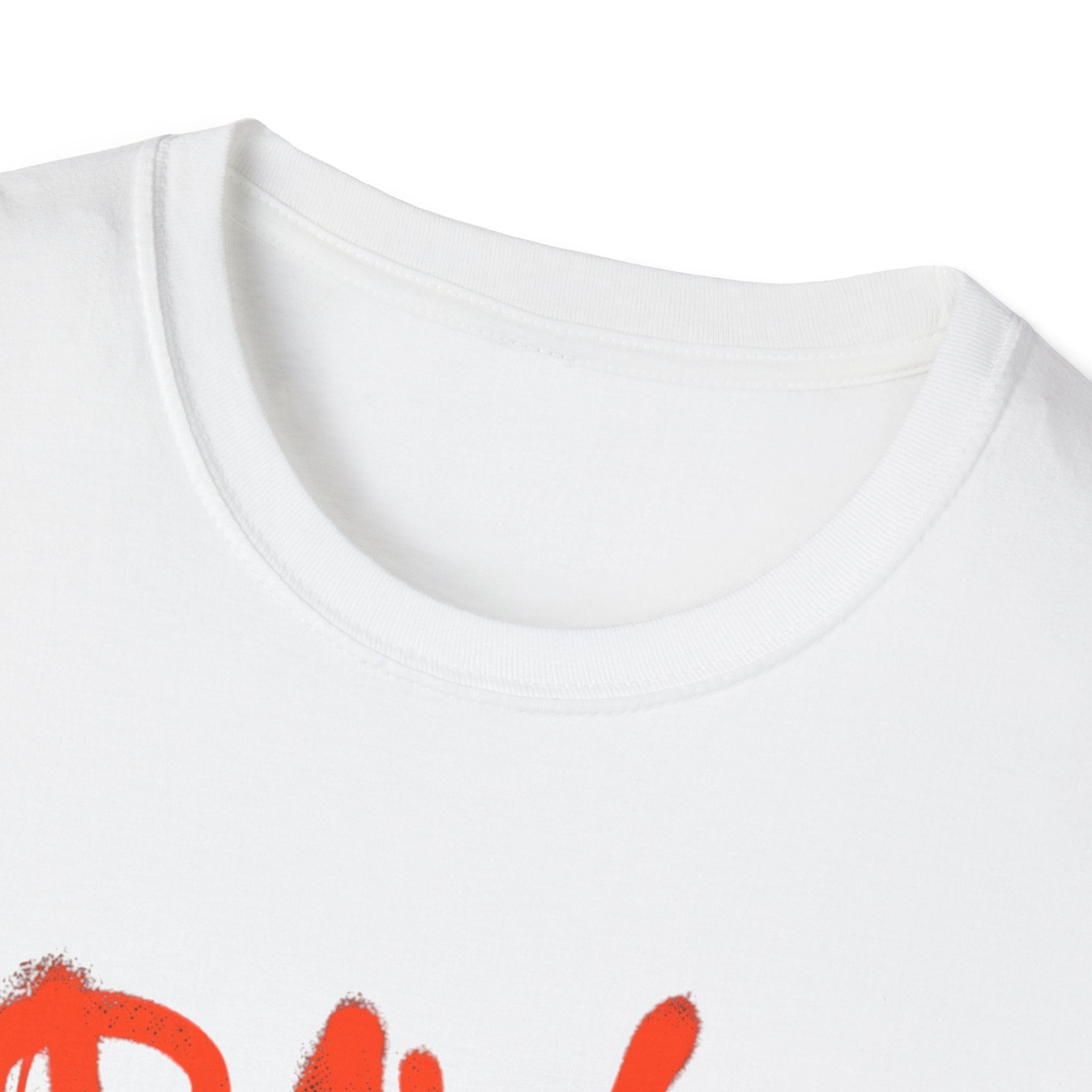 Raw Urban Strength T-Shirt