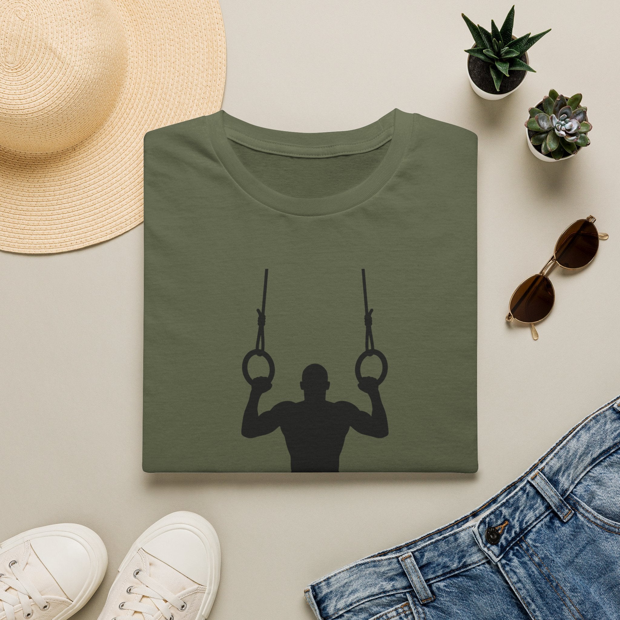 Ascend Hold T-Shirt