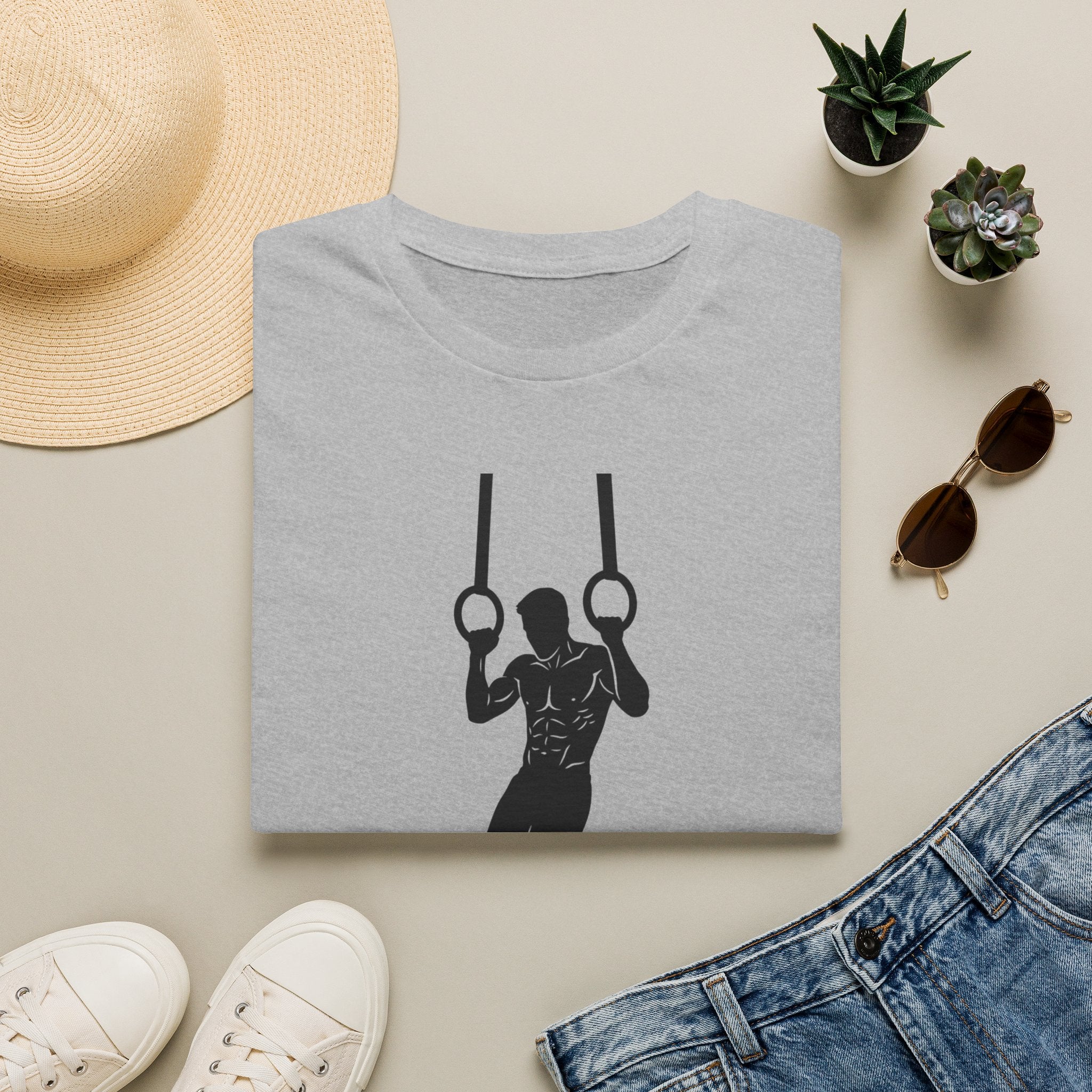 ASCEND T-Shirt
