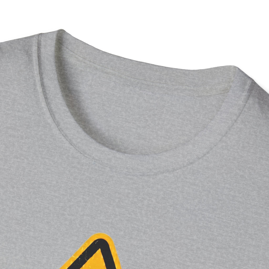 I see a bar T-Shirt